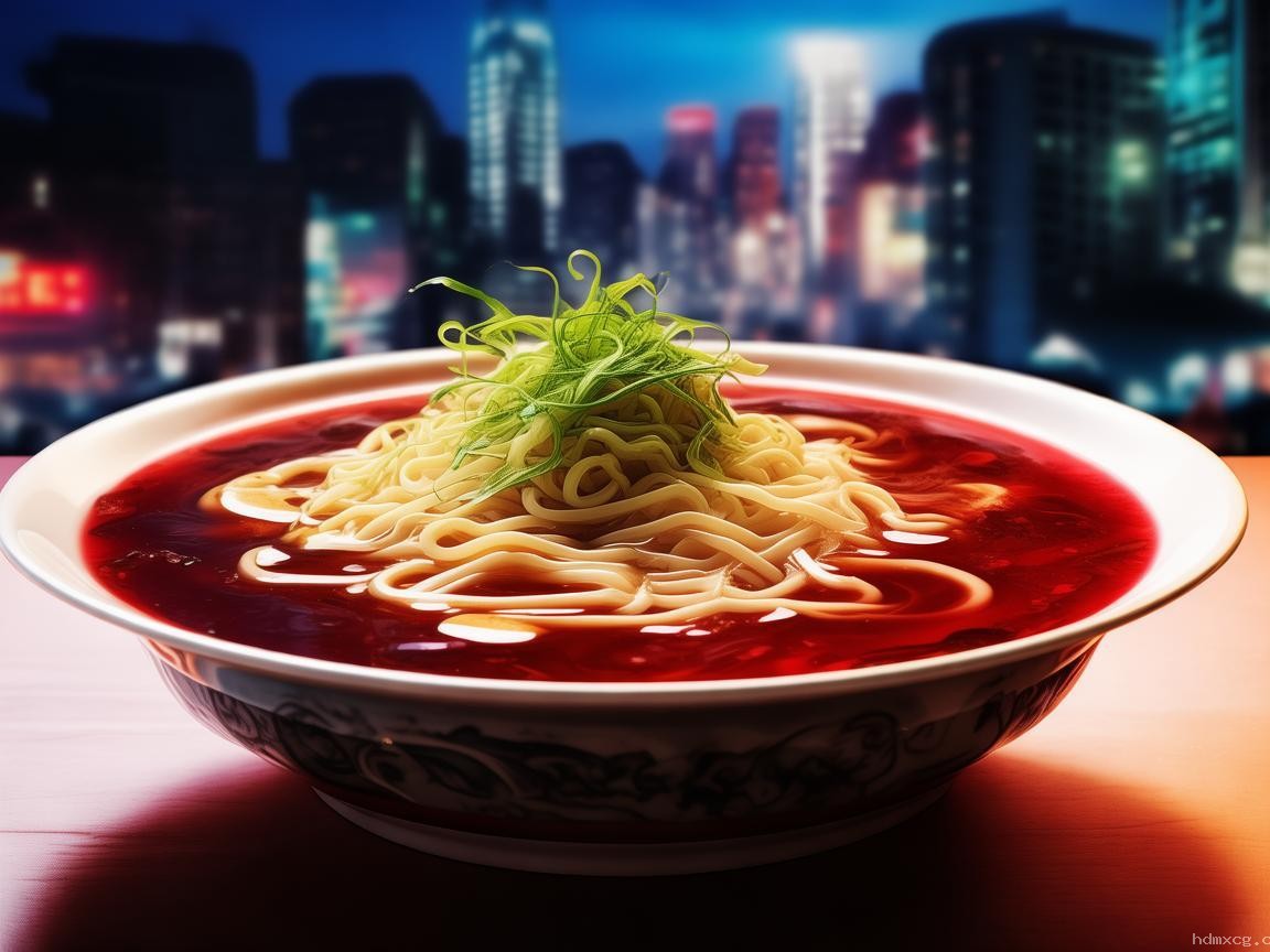 腐乳PK方便面调料，谁才是现代鲜味之王？
